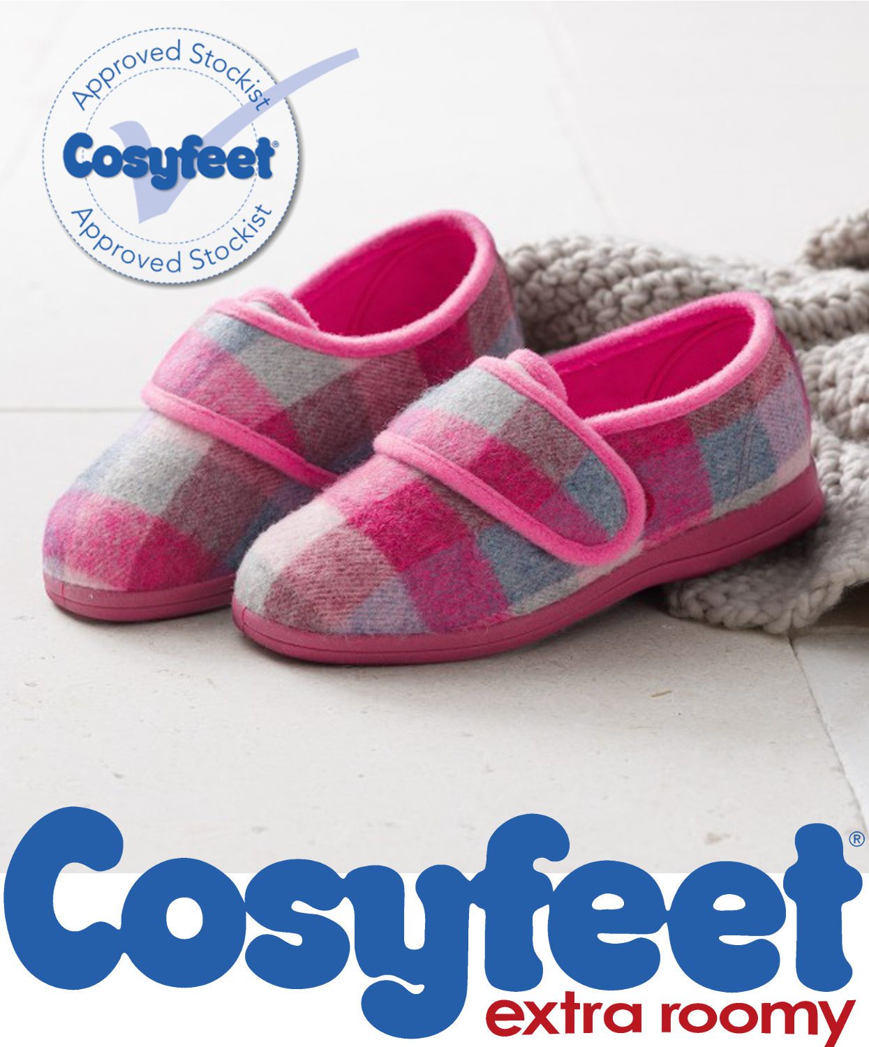 cosyfeet ladies shoes
