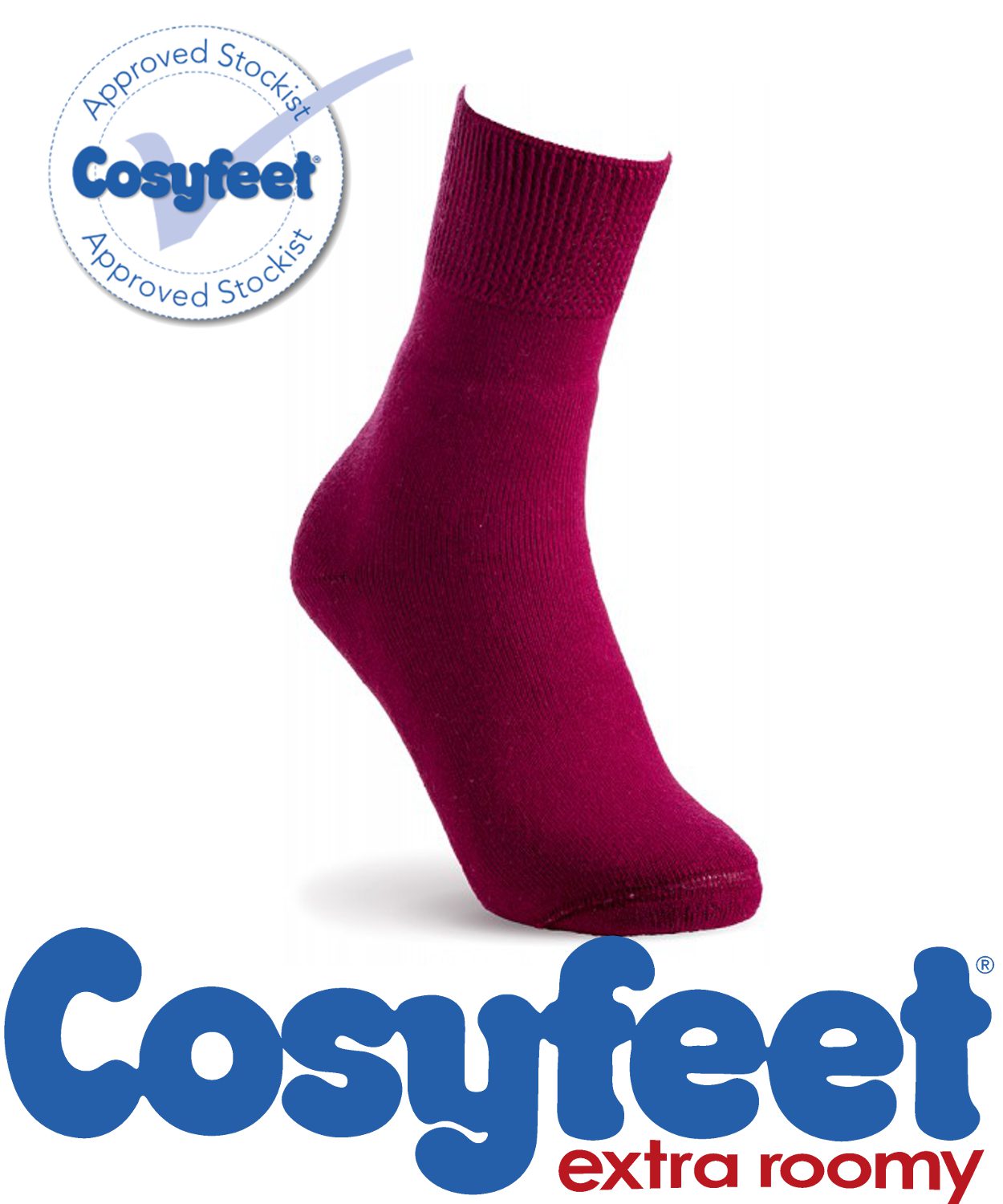 Cosyfeet - Gripper Socks