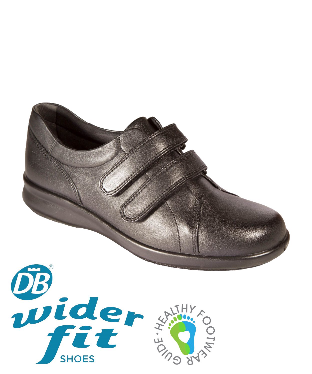 db wider fit shoes discount code