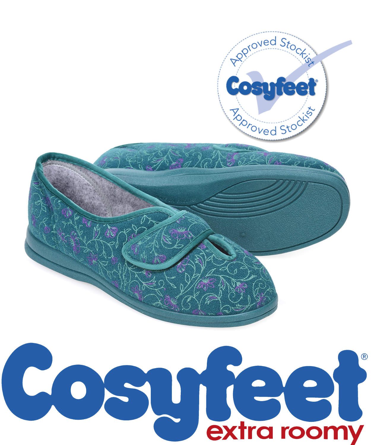 cosyfeet insoles