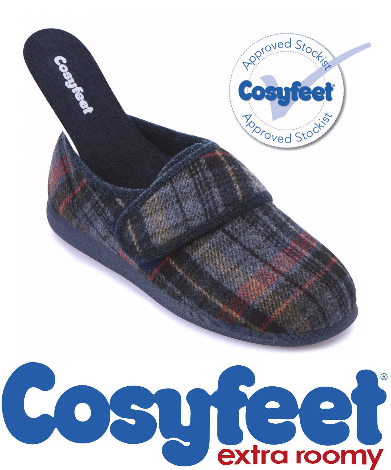 cosyfeet insoles