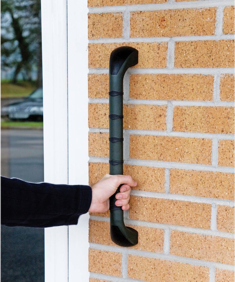 Outdoor Grab Handle Outdoor Grab Bar for the Elderly